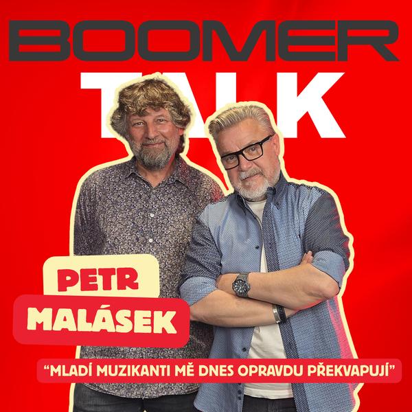 Boomer Talk